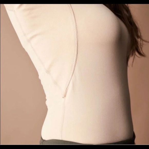 KNIX Sz XL Don’t Sweat It Knixwear Moisture Wicking Tee Jersey Knit T-Shirt - Picture 2 of 6